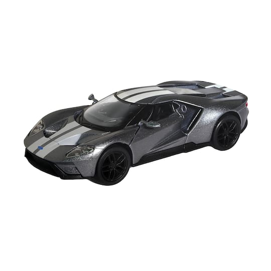 Assorted Diecast Car
